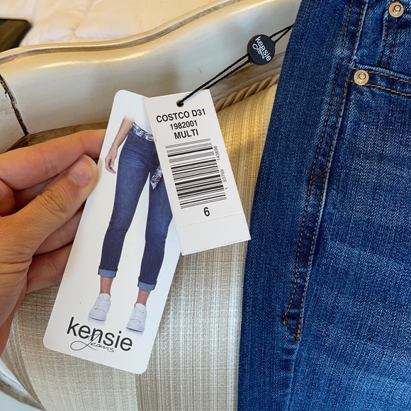 Denim Jeans from Costco!! - Picture 3 of 3